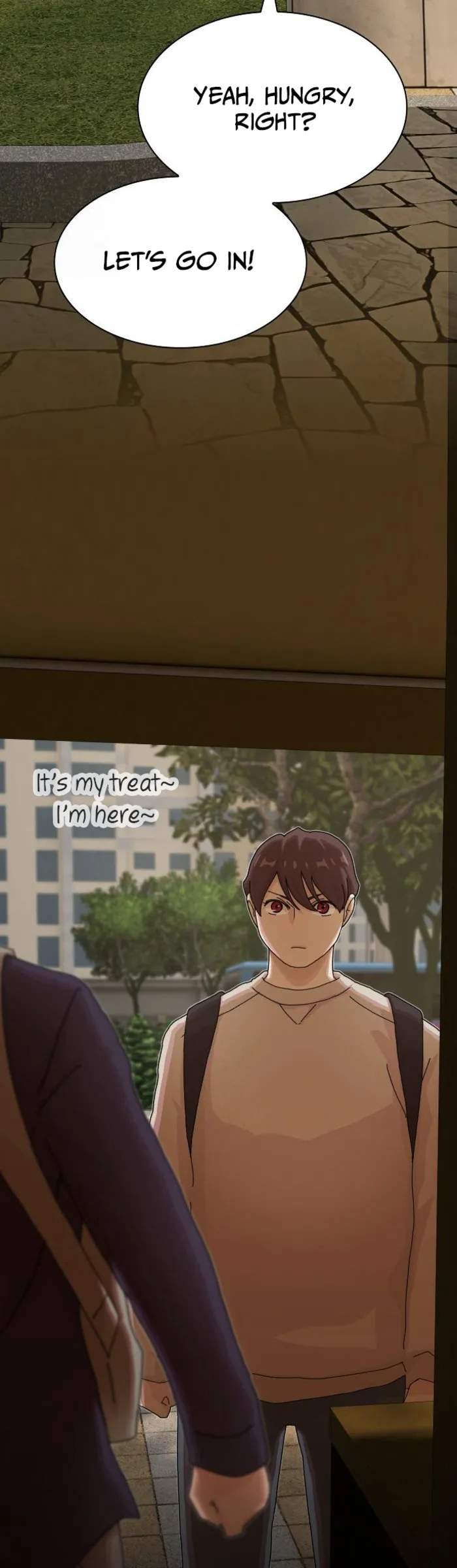 The Genius Who Reads the World Chapter 27 78
